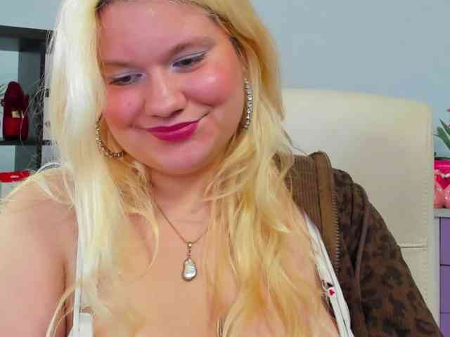 SamanthaDarling webcam