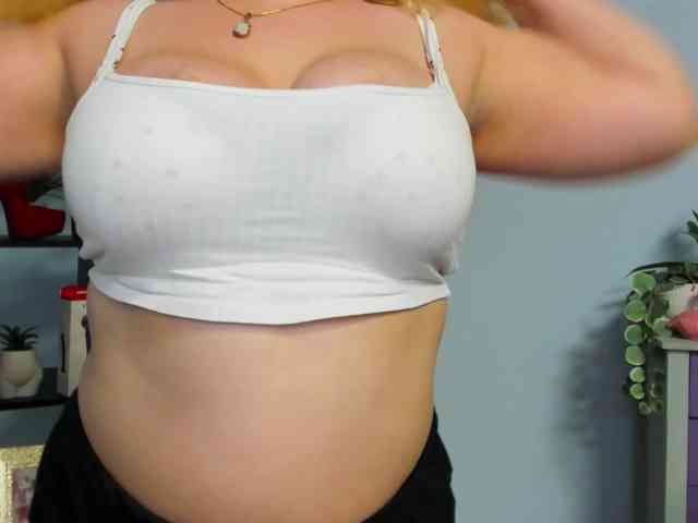 SamanthaDarling webcam