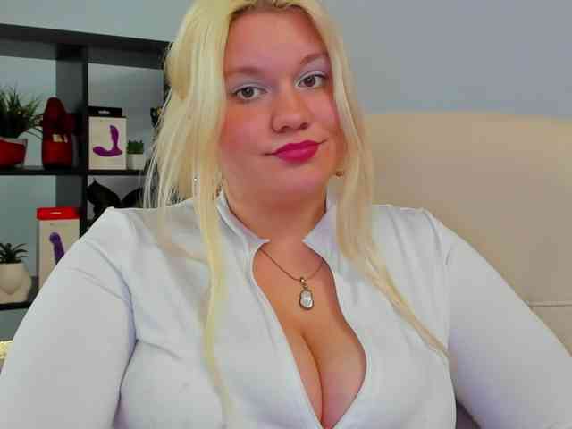 SamanthaDarling webcam