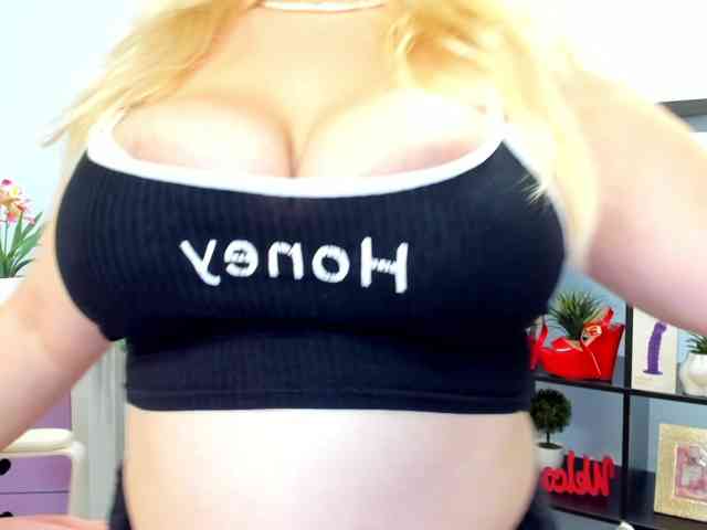 SamanthaDarling webcam
