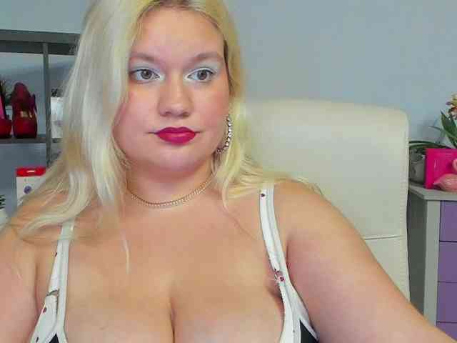 SamanthaDarling webcam