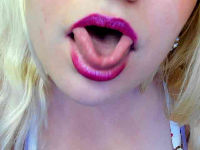 SamanthaDarling webcam
