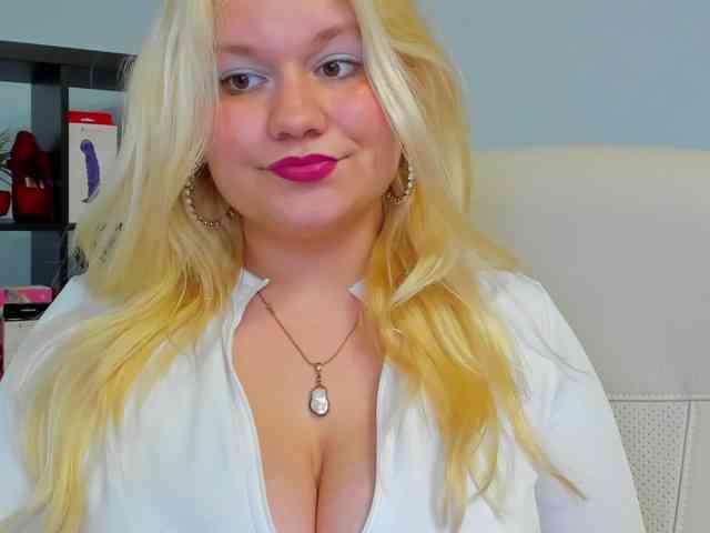 SamanthaDarling webcam