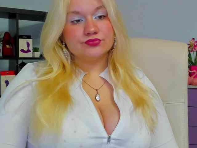 SamanthaDarling webcam