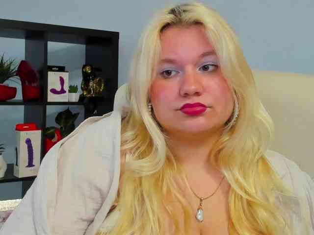 SamanthaDarling webcam