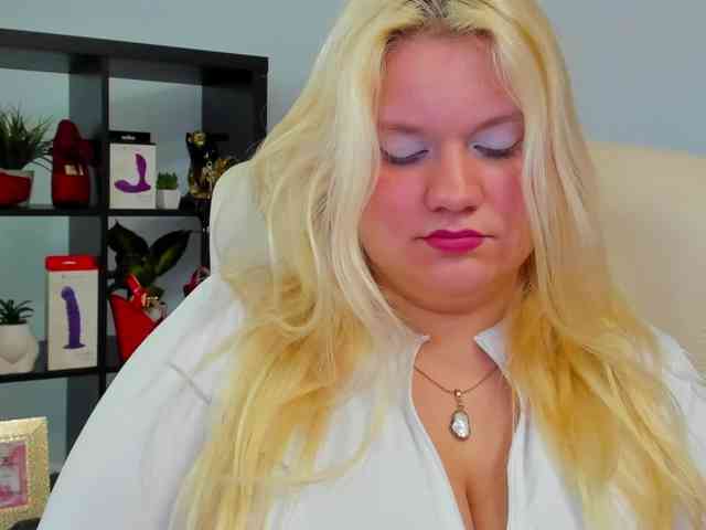 SamanthaDarling webcam
