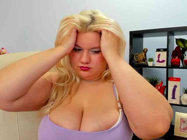 SamanthaDarling webcam