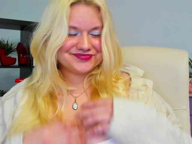 SamanthaDarling webcam