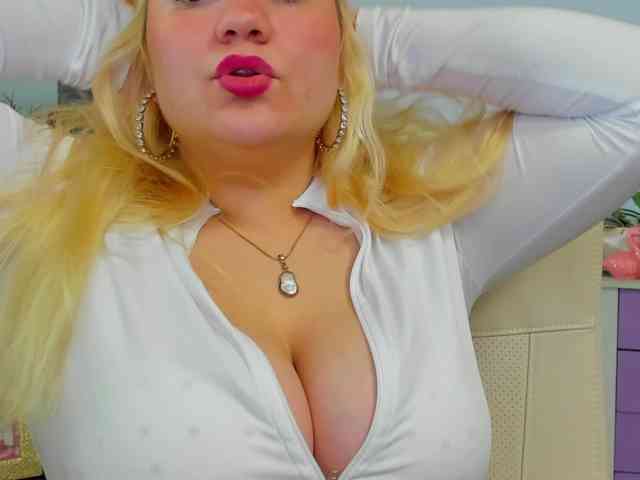 SamanthaDarling webcam