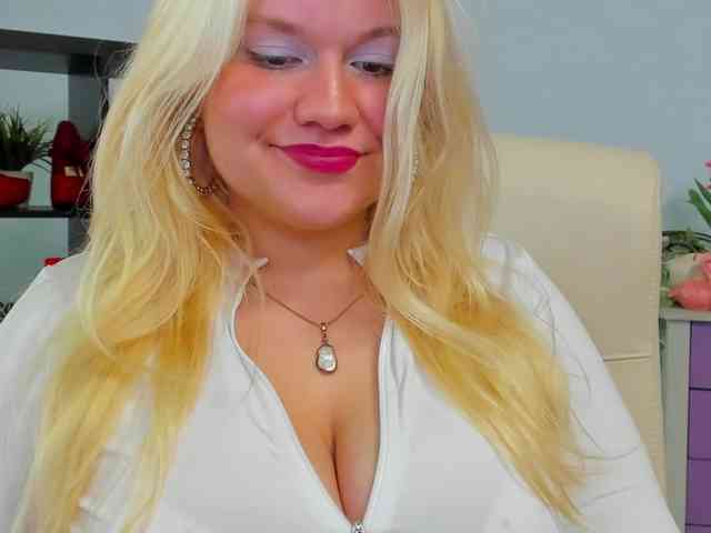 SamanthaDarling webcam