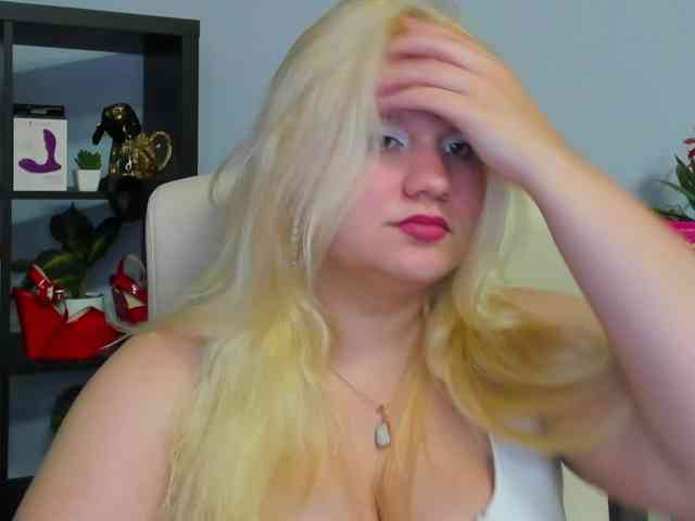 SamanthaDarling webcam
