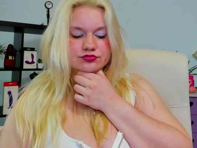 SamanthaDarling webcam