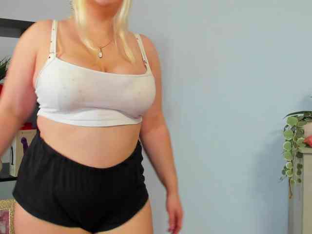 SamanthaDarling webcam