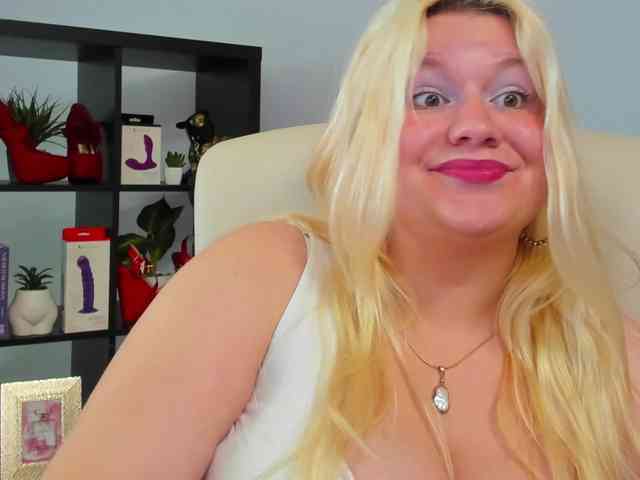 SamanthaDarling webcam