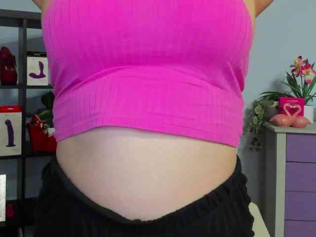 SamanthaDarling webcam
