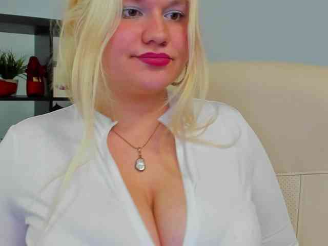 SamanthaDarling webcam