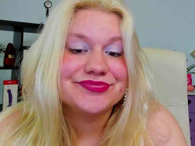 SamanthaDarling webcam