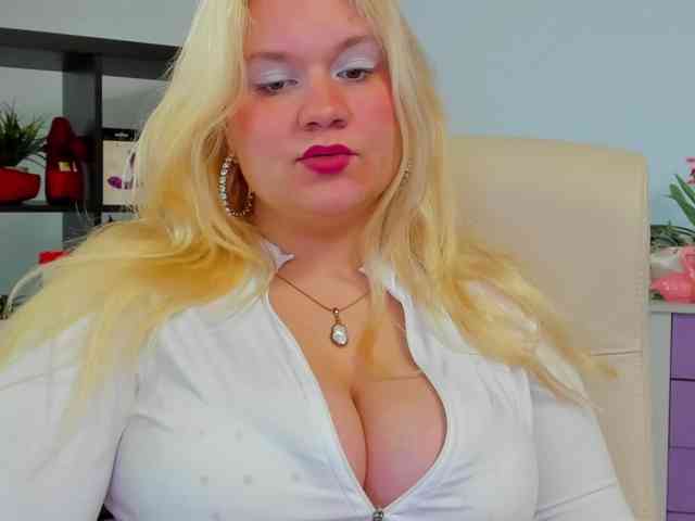 SamanthaDarling webcam