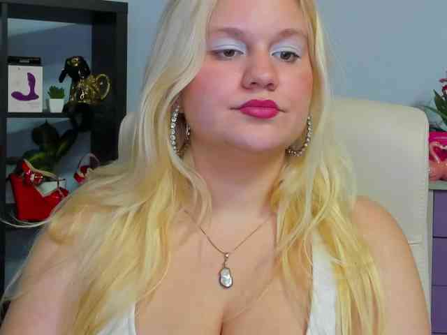 SamanthaDarling webcam