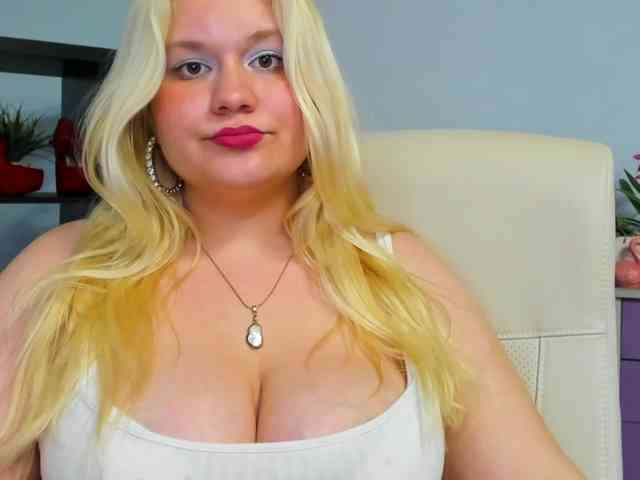SamanthaDarling webcam