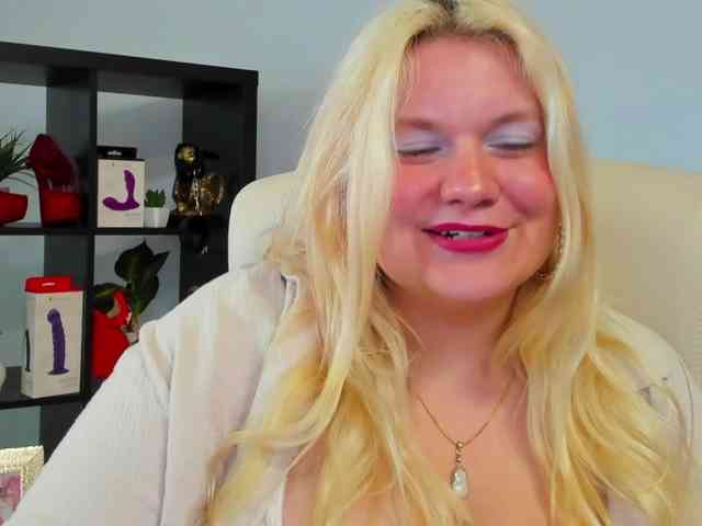 SamanthaDarling webcam