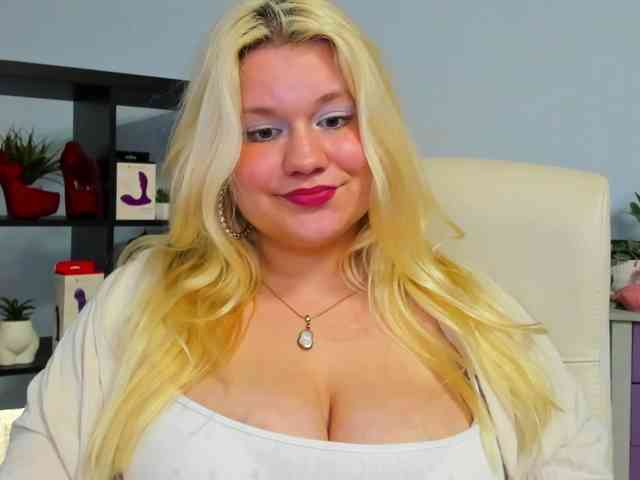 SamanthaDarling webcam