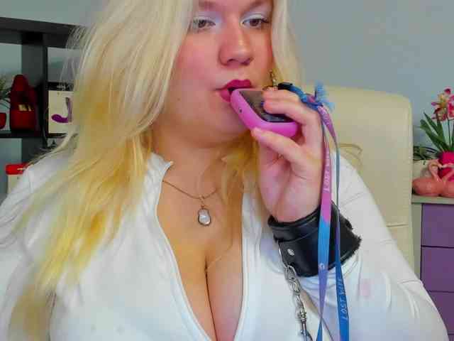 SamanthaDarling webcam