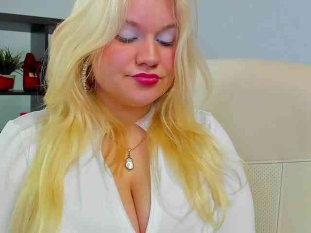 SamanthaDarling webcam