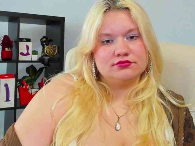 SamanthaDarling webcam
