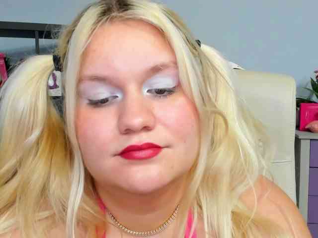 SamanthaDarling webcam