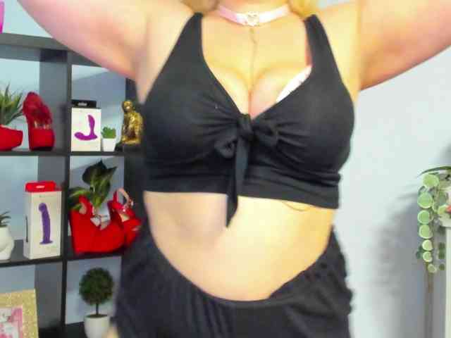 SamanthaDarling