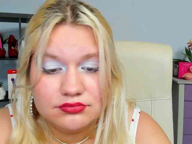 SamanthaDarling webcam
