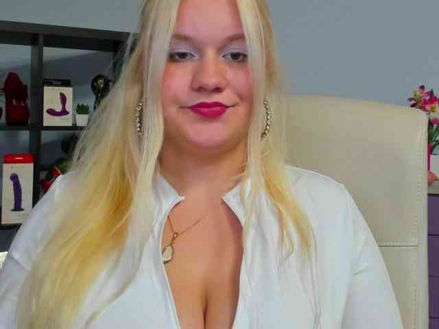 SamanthaDarling webcam