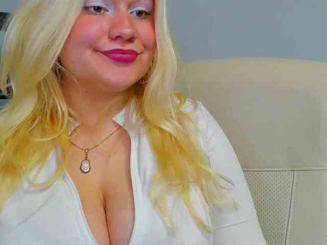 SamanthaDarling webcam