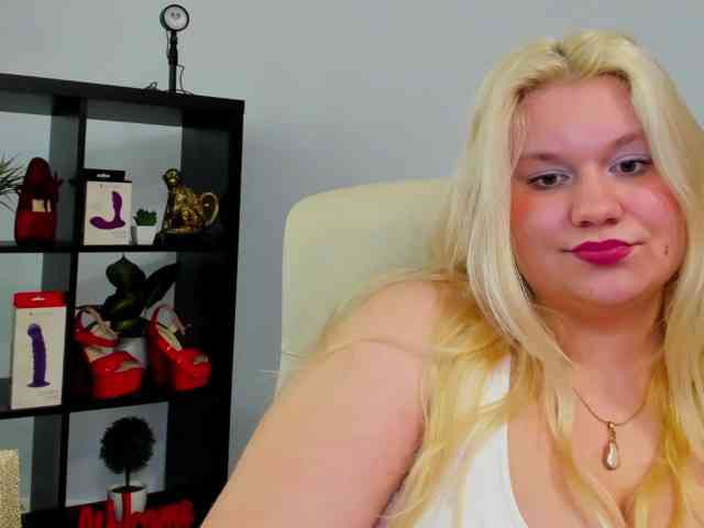 SamanthaDarling webcam