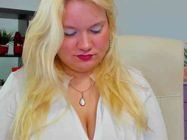 SamanthaDarling webcam