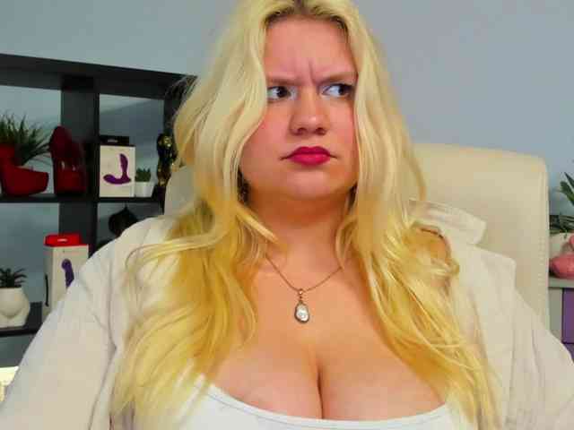 SamanthaDarling webcam