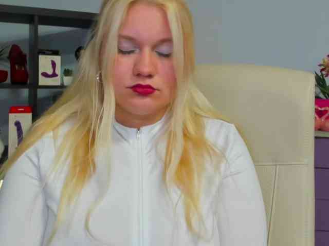 SamanthaDarling webcam