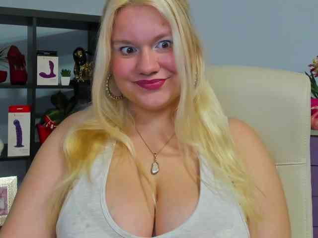 SamanthaDarling webcam