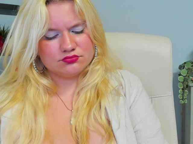 SamanthaDarling webcam