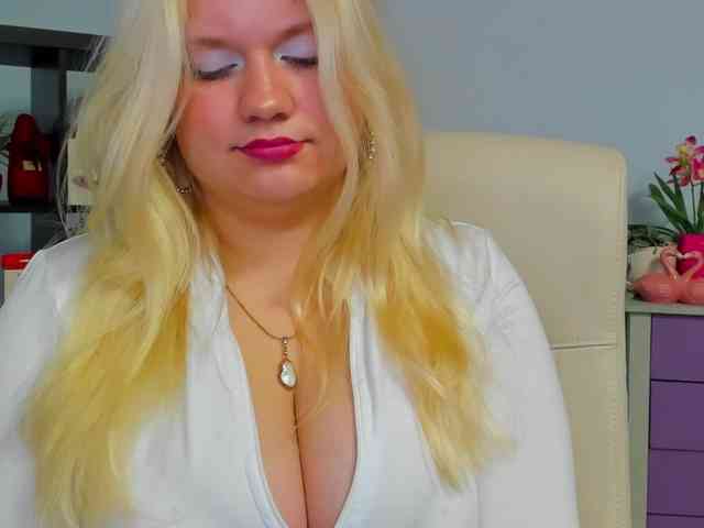 SamanthaDarling webcam