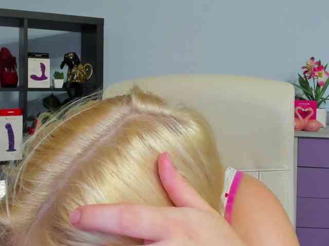 SamanthaDarling webcam