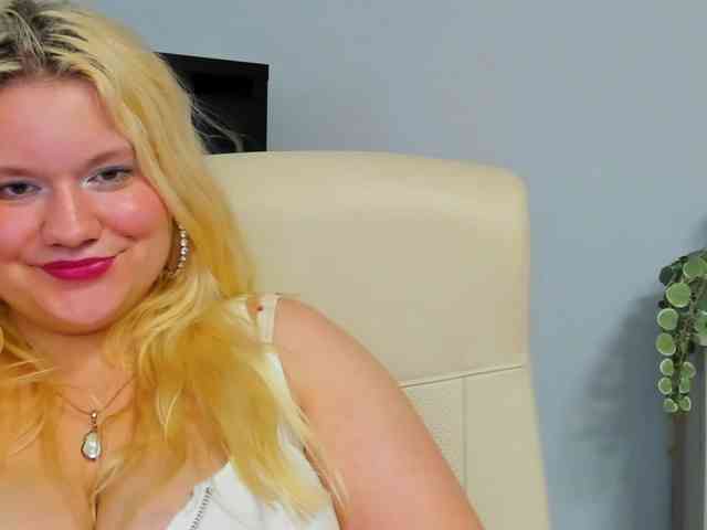 SamanthaDarling webcam