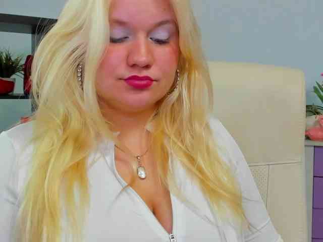 SamanthaDarling webcam