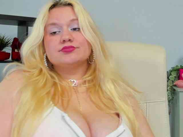 SamanthaDarling webcam