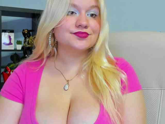 SamanthaDarling webcam