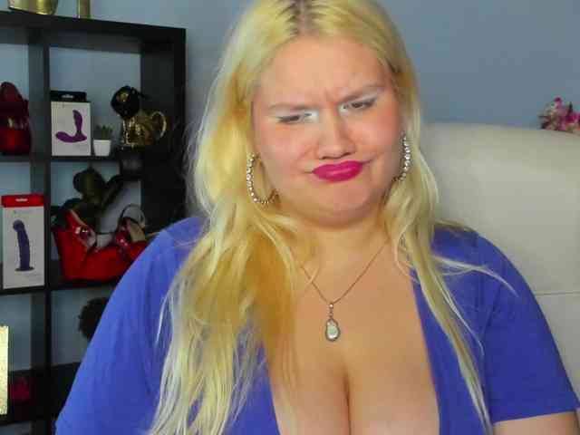 SamanthaDarling webcam