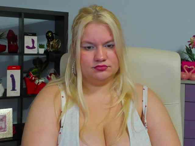 SamanthaDarling webcam