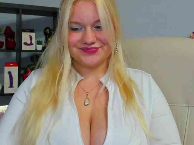 SamanthaDarling webcam