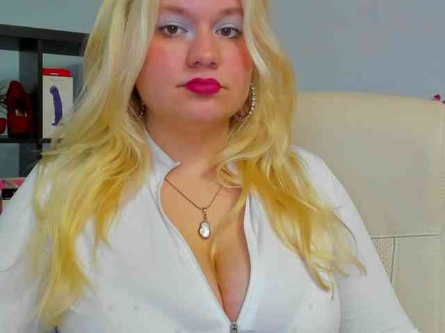 SamanthaDarling webcam